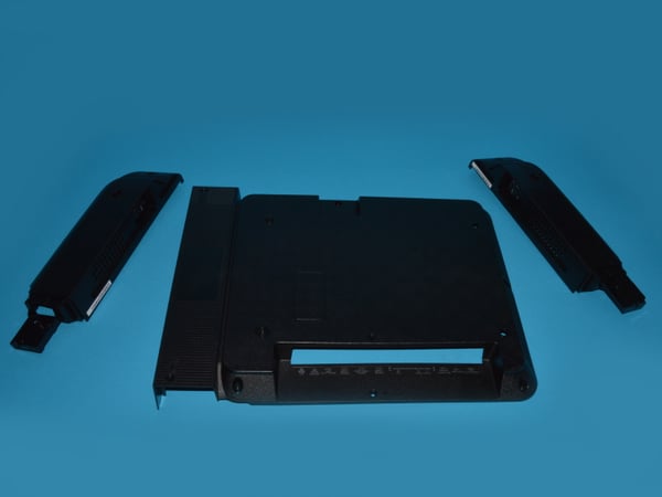 Back Cover 43A53FEVS(1000) UK