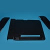 Hisense TV Back Cover 43A53FEVS(1000) UK - Image 1
