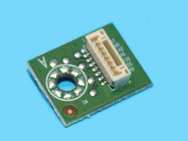 IR Board RSAG2.908.9518-01