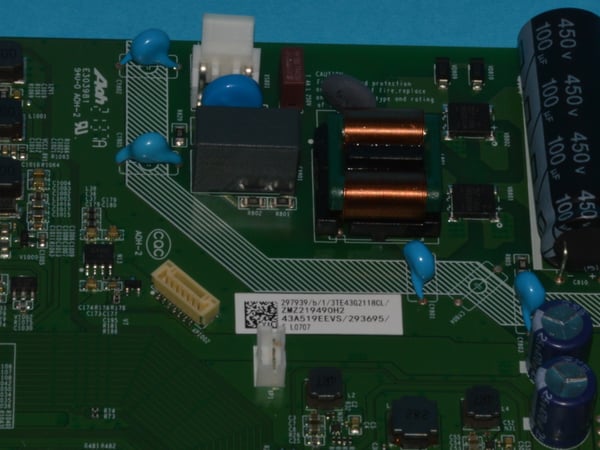 Basic Module 43A519EEVS