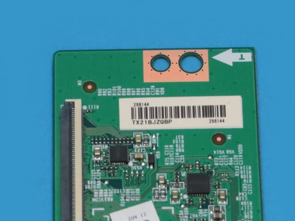 T-con Board RSAG2.908.11133-07TP