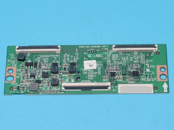 T-con Board RSAG2.908.11538TP