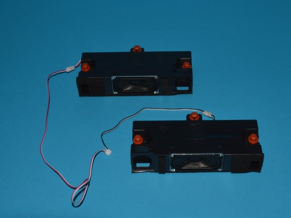 Loudspeaker Ass'y 75A53FEVS