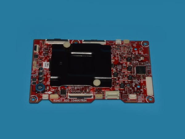Function Board Assembly 100L9GE