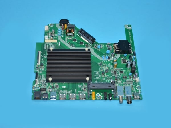 Main Board 43C350KE Tsh EU