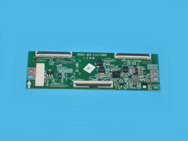 T-con Board 65A6GNVT