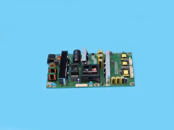Power Board RSAG2.908.9546-05