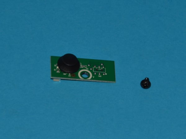 Keyboard Assy 55M550P