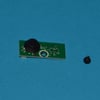 Toshiba TV Keyboard Assy 55M550P - Image 1