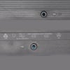 Hisense TV Back Cover 55A56EXAT(1011) Ur - Image 2