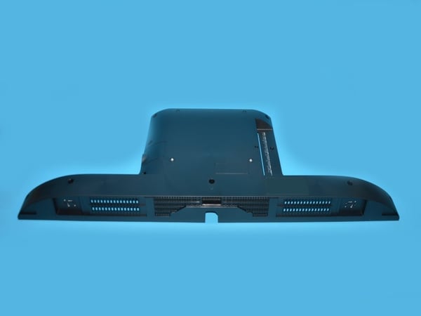 Back Cover 43C351N Ru Tsh