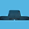 Toshiba TV Back Cover 43C351N Ru Tsh - Image 1