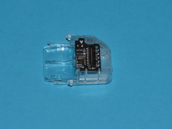 IR Board 58A53FEVS