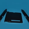 Hisense TV Back Cover 58A53FEVS UK - Image 1