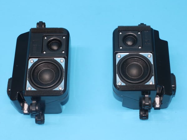 Loudspeaker Assy HE120L5