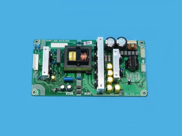 Power Board RSAG2.908.8479-06