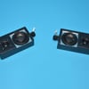 Hisense TV Speaker Assembly 100L9GE(0001) - Image 1