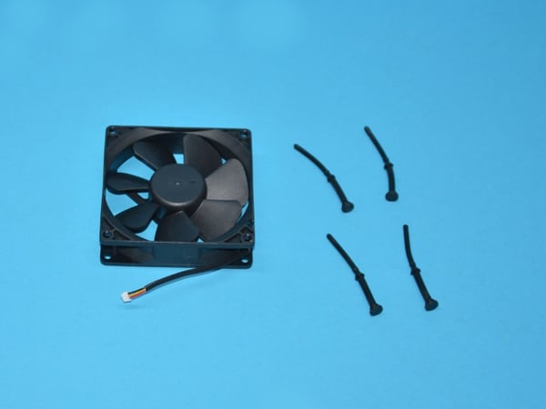FAN-3 100L9GE EU