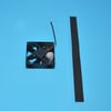 Hisense TV FAN-6 100L9GE EU - Image 1