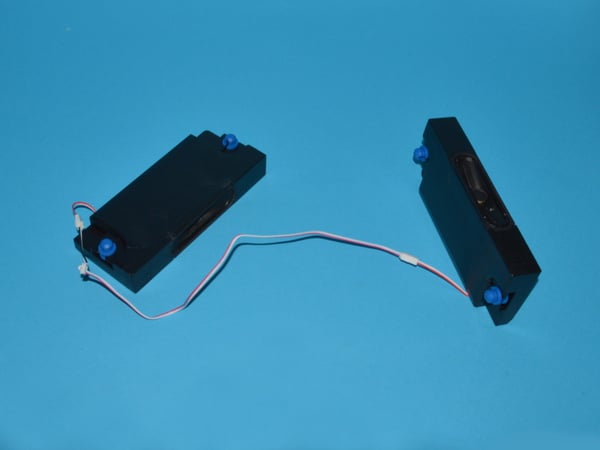 Loudspeaker Ass'y 43A60GEVS