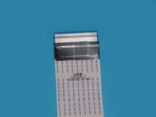 Lvds Cable 43A60GEVS