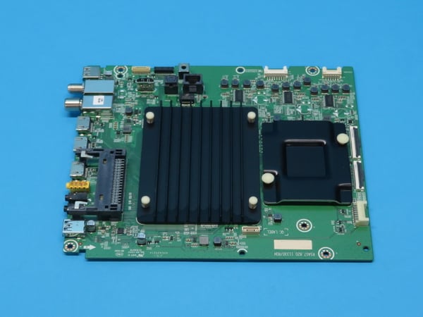 Main Board 65X8900KE Tsh