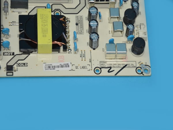 Power Board