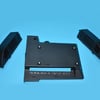 Hisense TV Back Cover 32A35EEVS(0004) Cz - Image 1