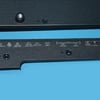 Hisense TV Back Cover 32A35EEVS(0004) Cz - Image 2