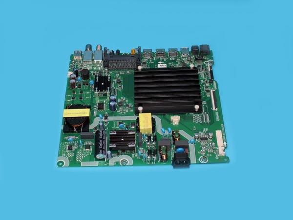 Main Board 55C450KE