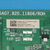 Hisense TV Main Board 65A53FEVS(0004) - Image 1