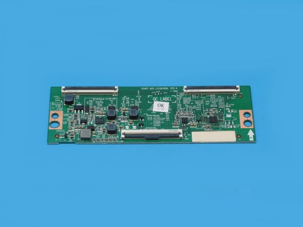 T-con Board 55C350KE