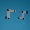 Hisense TV Lvds Cable 55A8FEVS - Image 1