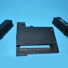 Hisense TV Back Cover 32A35EEVS(0004) Rs - Image 1