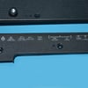 Hisense TV Back Cover 32A35EEVS(0004) Rs - Image 2