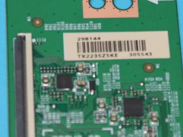 T-con Board 65C350KE