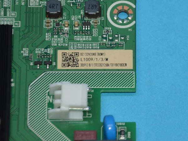 Main Board 32V35KE Tsh Am