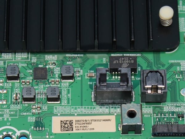 Main Board 65C450KE