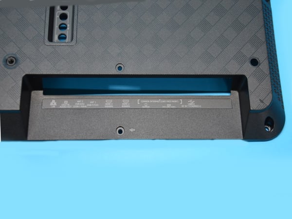Back Cover 43A53FEVS(0004) Cz