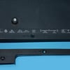 Hisense TV Back Cover 40A35EEVS(0004) Cz - Image 1