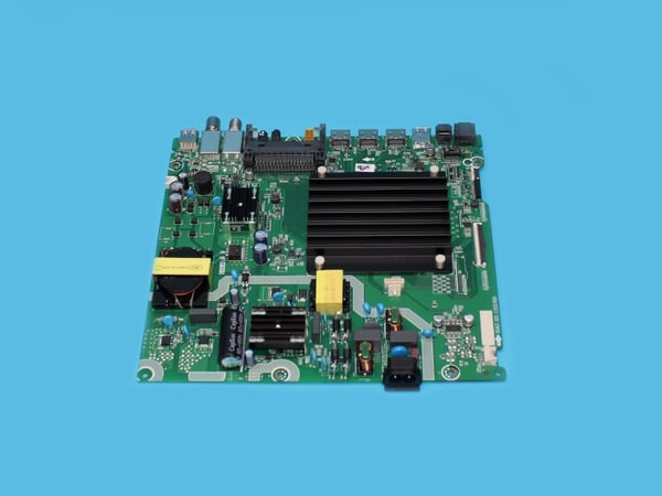 Main Board