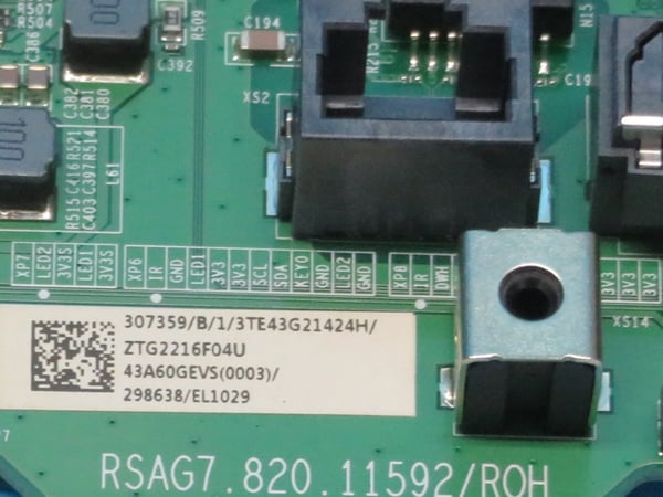Main Board