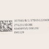 Hisense TV Main Board 65A56FEVS EU - Image 1