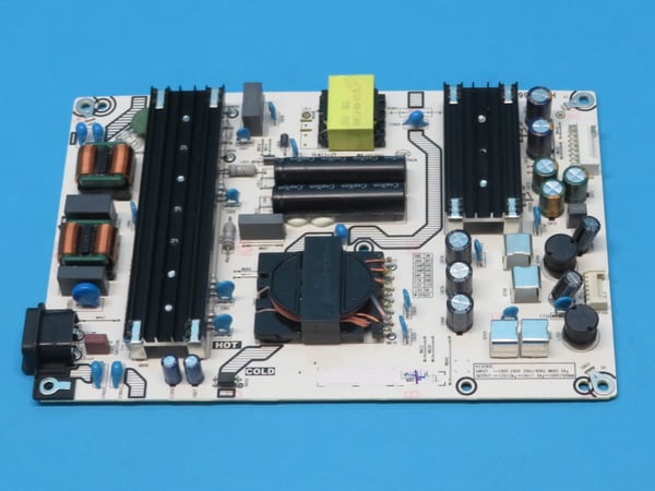 Power Board RSAG2.908.9999-30