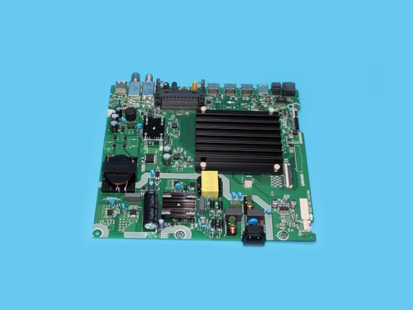 Main Board 50C450KE Tsh