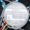 Hisense TV Fan - Image 1