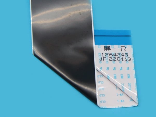 Lvds Cable 43V35KE Tsh