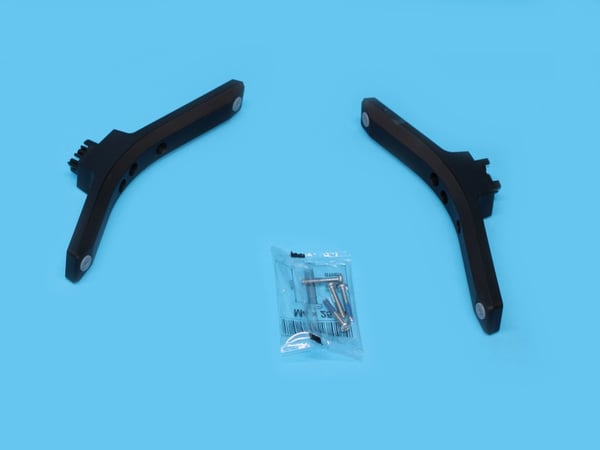 Stand Assembly 43V35KE Tsh