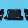 Toshiba TV Back Cover 43V35KE Tsh Ru - Image 2