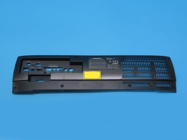 Back Cover RSAG6.170.2060